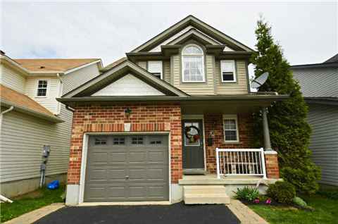 Search All London & Area MLS® Homes, Condos and Real Estate Listings For Sale