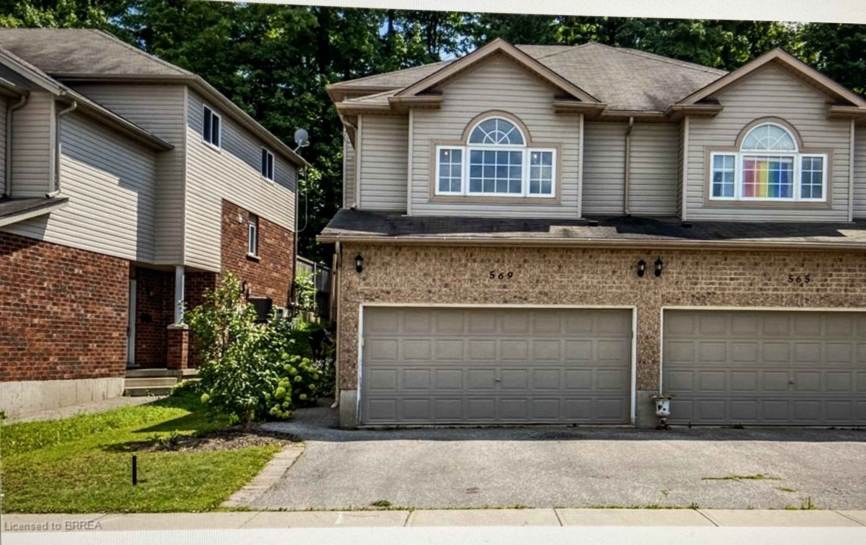 Search All London & Area MLS® Homes, Condos and Real Estate Listings For Sale